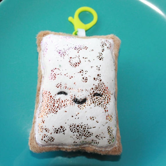 Toaster Pastry Charm - Picture 6 of 6